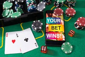 167 bet